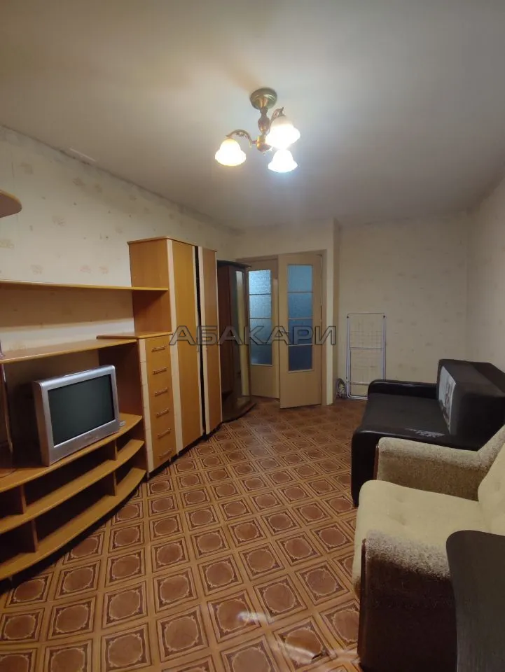 1-комнатная улица Анатолия Гладкова, 25Б за 25000 руб/мес фото 4 1-комнатная улица Анатолия Гладкова, 25Б за 25000 руб/мес фото 4