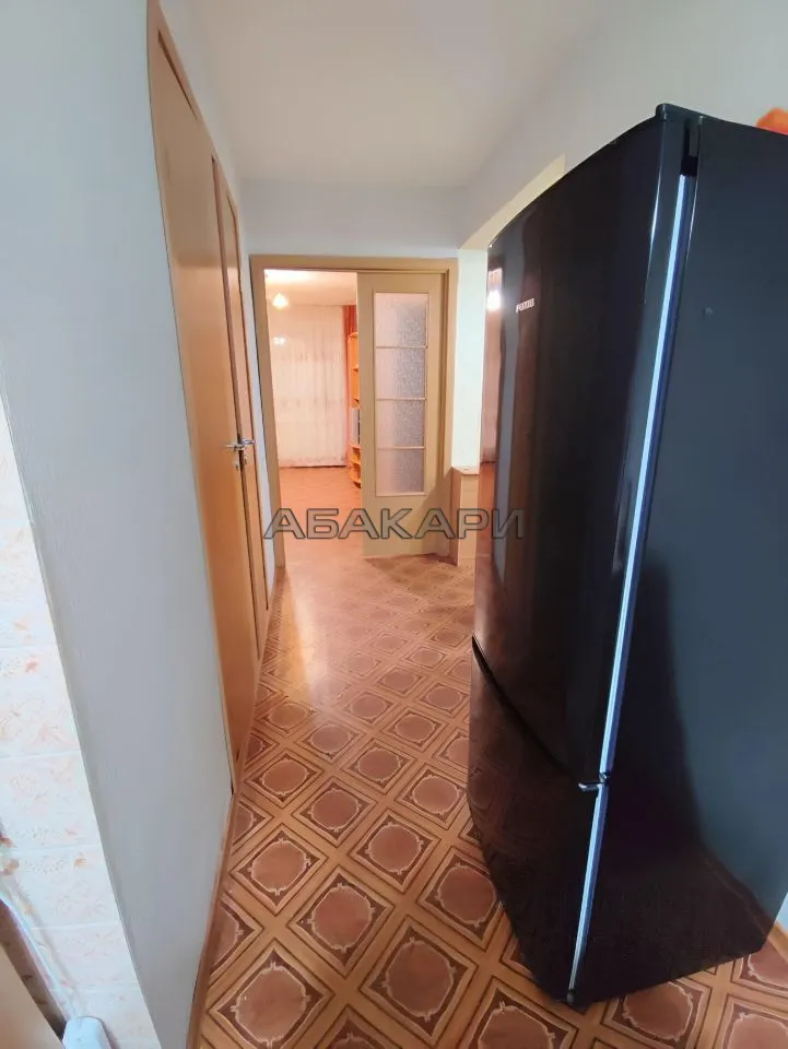 1-комнатная улица Анатолия Гладкова, 25Б за 25000 руб/мес фото 5 1-комнатная улица Анатолия Гладкова, 25Б за 25000 руб/мес фото 5