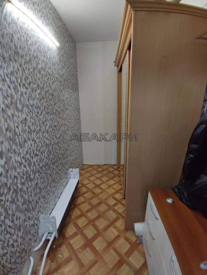 1-комнатная улица Анатолия Гладкова, 25Б за 25000 руб/мес фото 7 1-комнатная улица Анатолия Гладкова, 25Б за 25000 руб/мес фото 7