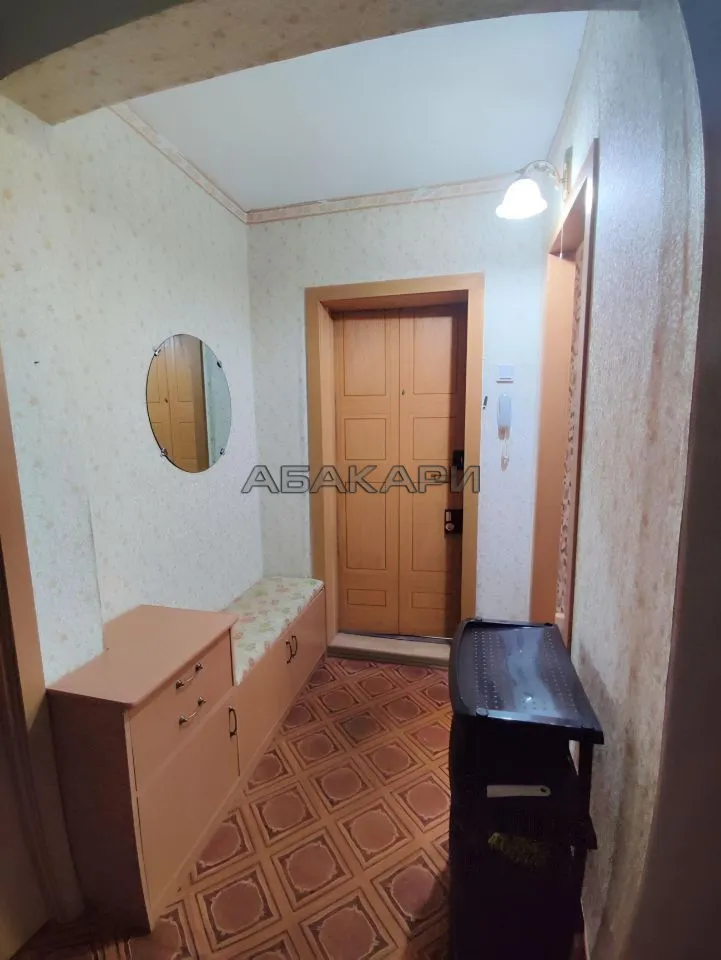 1-комнатная улица Анатолия Гладкова, 25Б за 25000 руб/мес фото 8 1-комнатная улица Анатолия Гладкова, 25Б за 25000 руб/мес фото 8