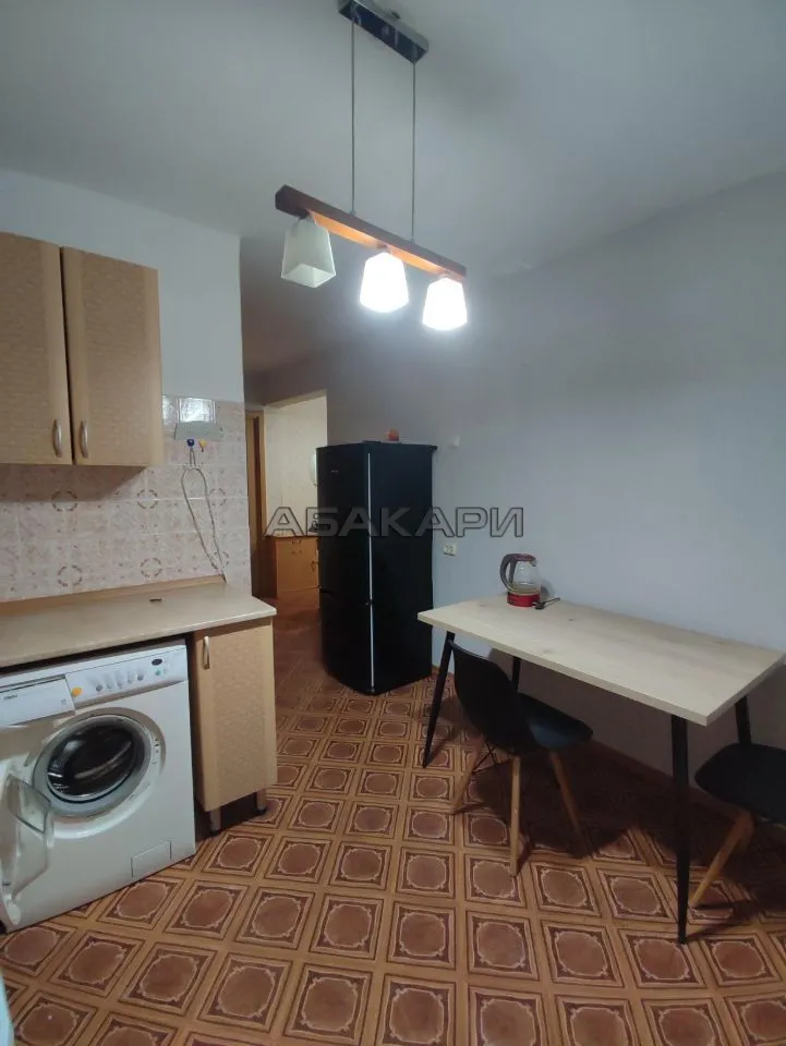 1-комнатная улица Анатолия Гладкова, 25Б за 25000 руб/мес фото 9 1-комнатная улица Анатолия Гладкова, 25Б за 25000 руб/мес фото 9