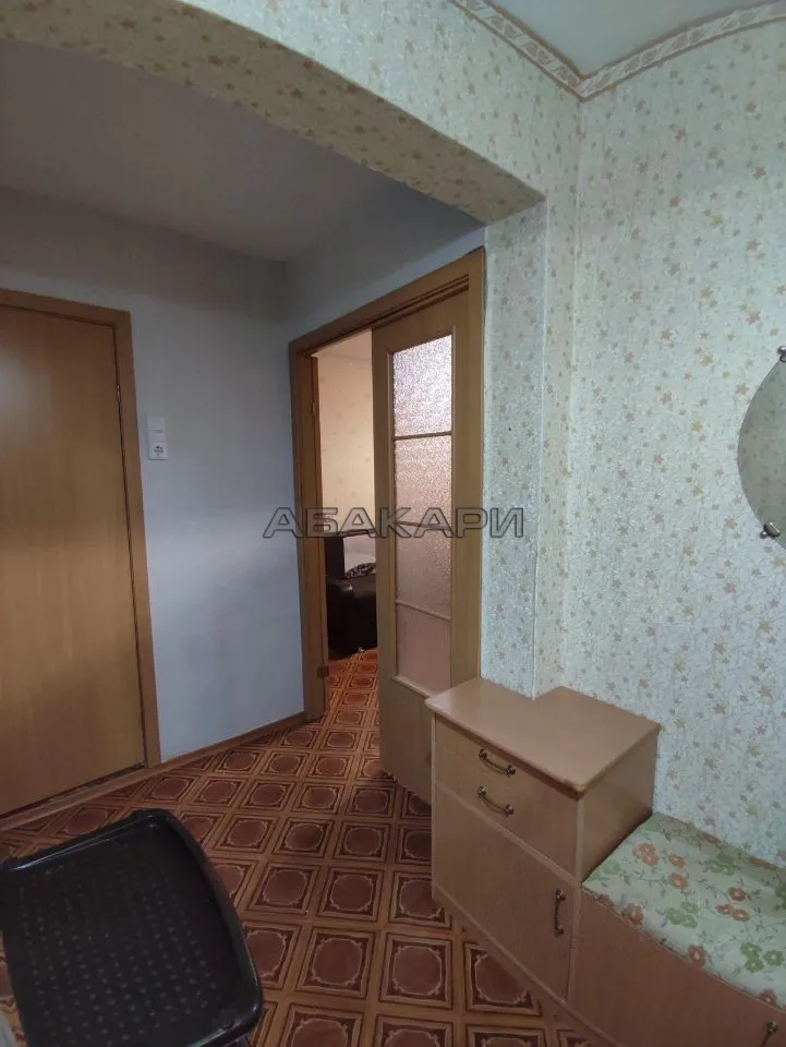 1-комнатная улица Анатолия Гладкова, 25Б за 25000 руб/мес фото 11 1-комнатная улица Анатолия Гладкова, 25Б за 25000 руб/мес фото 11