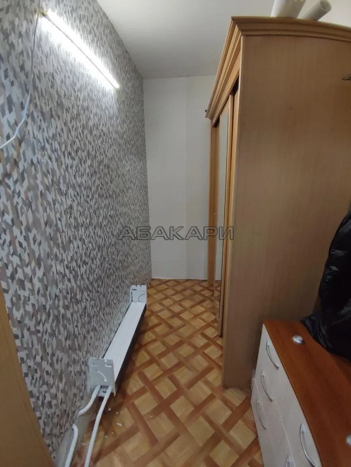 1-комнатная улица Анатолия Гладкова, 25Б за 25000 руб/мес фото 12 1-комнатная улица Анатолия Гладкова, 25Б за 25000 руб/мес фото 12