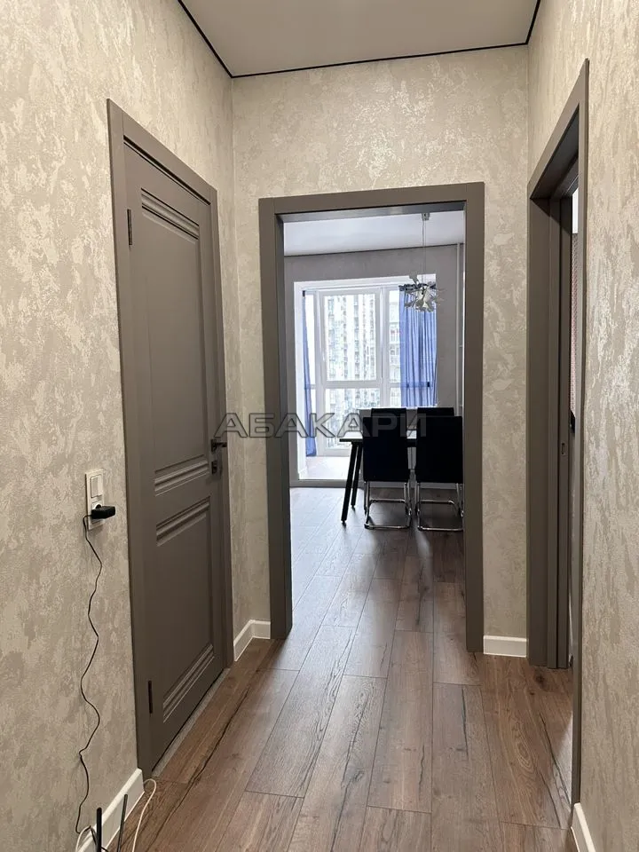 1-комнатная улица Авиаторов, 25 за 45000 руб/мес фото 7 1-комнатная улица Авиаторов, 25 за 45000 руб/мес фото 7