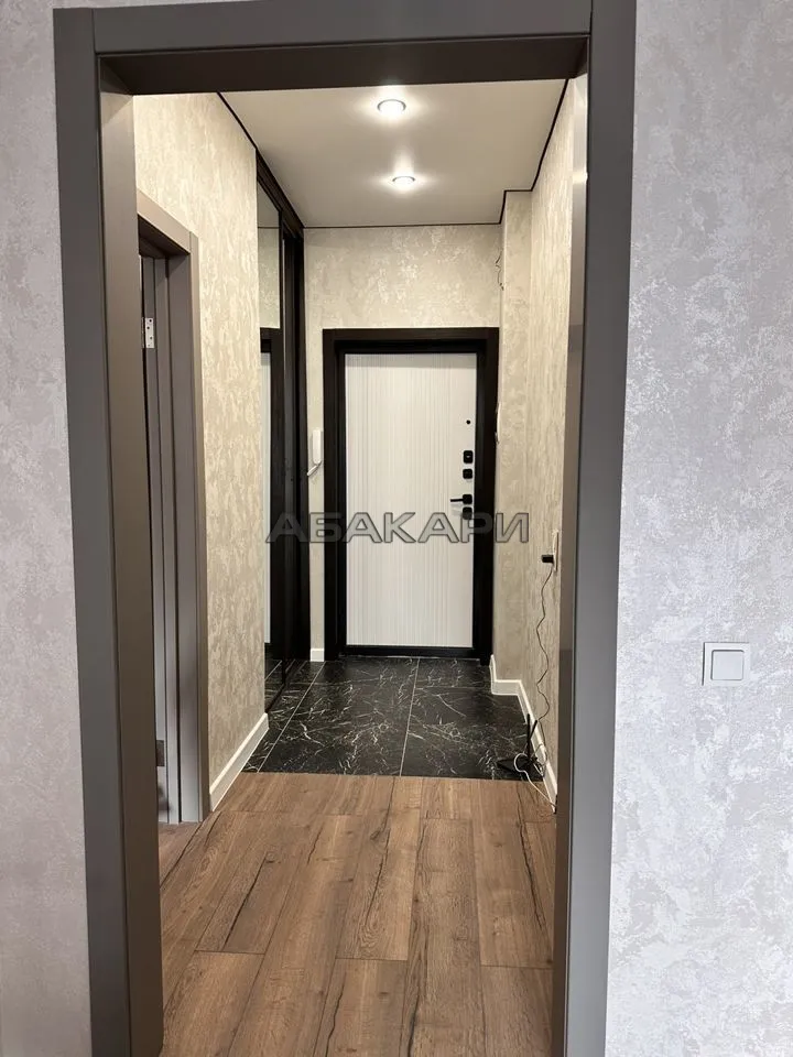 1-комнатная улица Авиаторов, 25 за 45000 руб/мес фото 8 1-комнатная улица Авиаторов, 25 за 45000 руб/мес фото 8