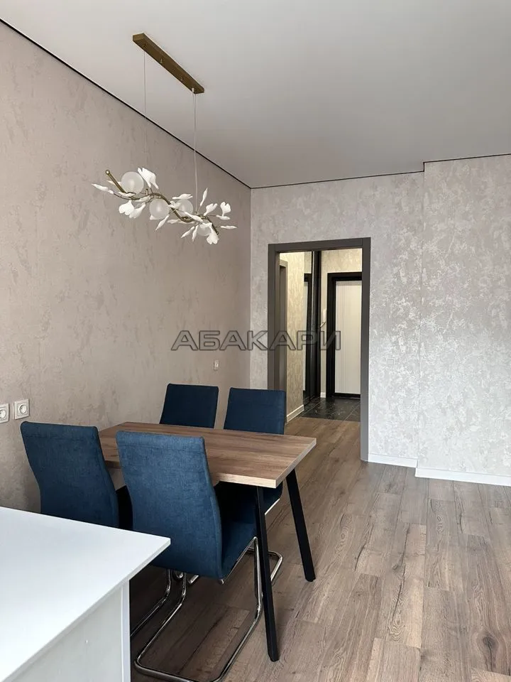 1-комнатная улица Авиаторов, 25 за 45000 руб/мес фото 5 1-комнатная улица Авиаторов, 25 за 45000 руб/мес фото 5