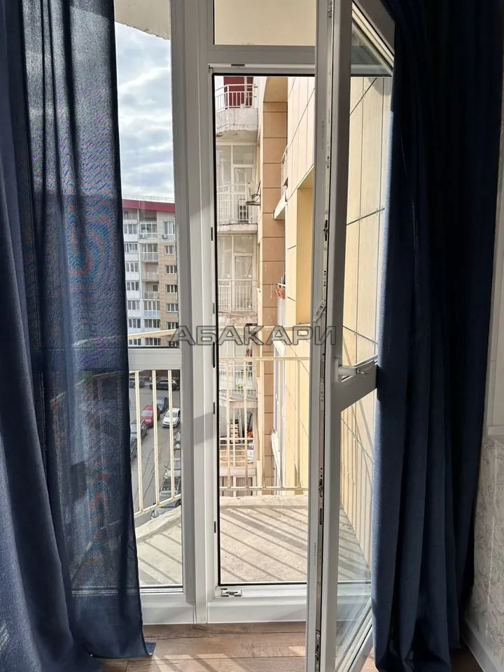 1-комнатная улица Авиаторов, 25 за 45000 руб/мес фото 9 1-комнатная улица Авиаторов, 25 за 45000 руб/мес фото 9