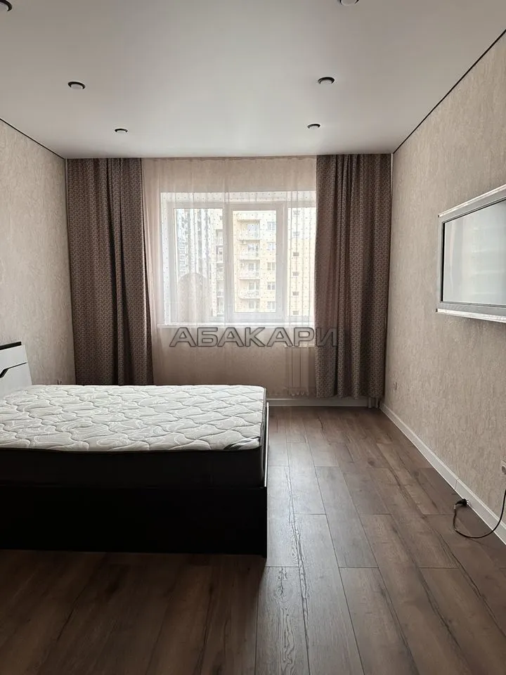 1-комнатная улица Авиаторов, 25 за 45000 руб/мес фото 11 1-комнатная улица Авиаторов, 25 за 45000 руб/мес фото 11