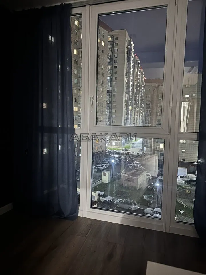 1-комнатная улица Авиаторов, 25 за 45000 руб/мес фото 13 1-комнатная улица Авиаторов, 25 за 45000 руб/мес фото 13