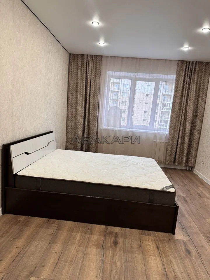 1-комнатная улица Авиаторов, 25 за 45000 руб/мес фото 12 1-комнатная улица Авиаторов, 25 за 45000 руб/мес фото 12