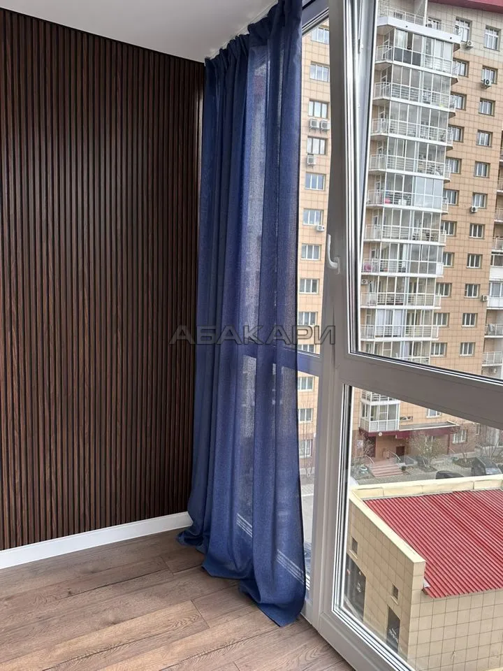 1-комнатная улица Авиаторов, 25 за 45000 руб/мес фото 14 1-комнатная улица Авиаторов, 25 за 45000 руб/мес фото 14