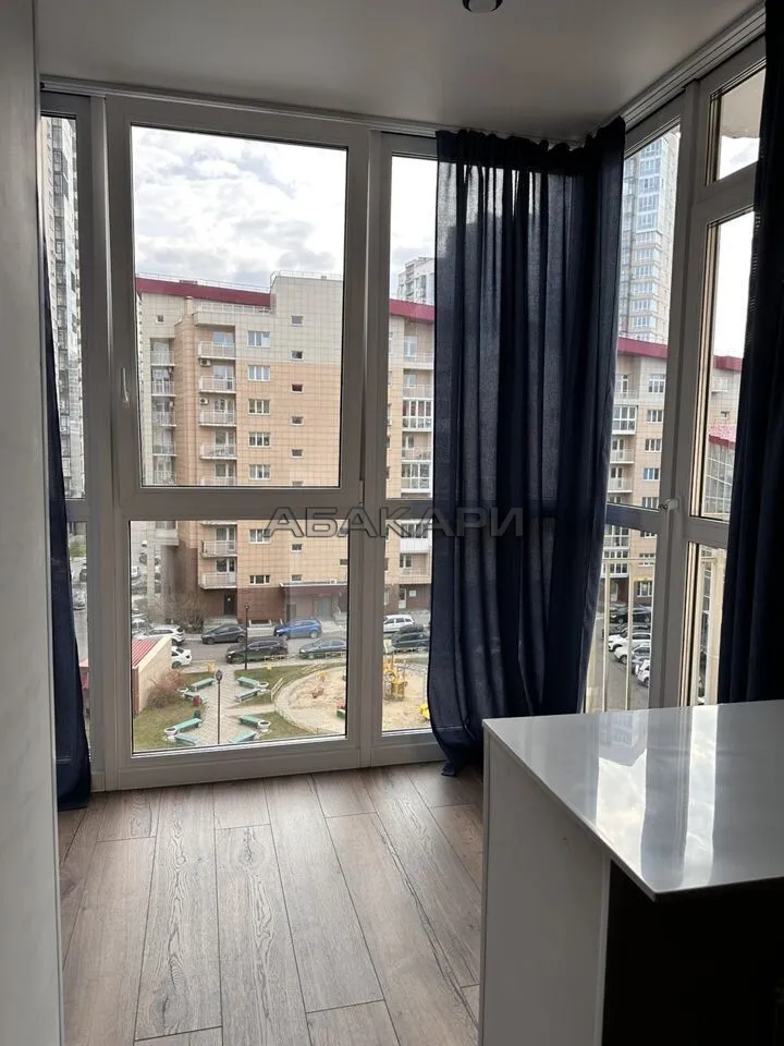 1-комнатная улица Авиаторов, 25 за 45000 руб/мес фото 15 1-комнатная улица Авиаторов, 25 за 45000 руб/мес фото 15