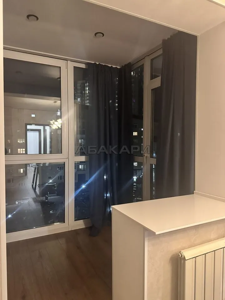 1-комнатная улица Авиаторов, 25 за 45000 руб/мес фото 6 1-комнатная улица Авиаторов, 25 за 45000 руб/мес фото 6