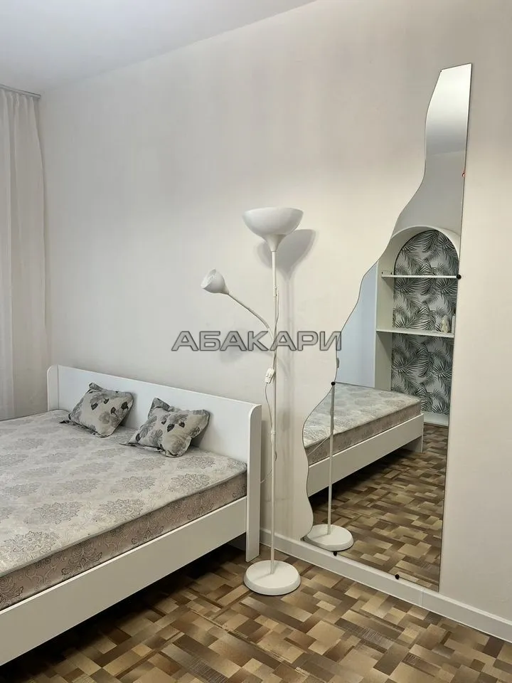 1-комнатная улица Дмитрия Мартынова, 27  за 35000 руб/мес фото 11