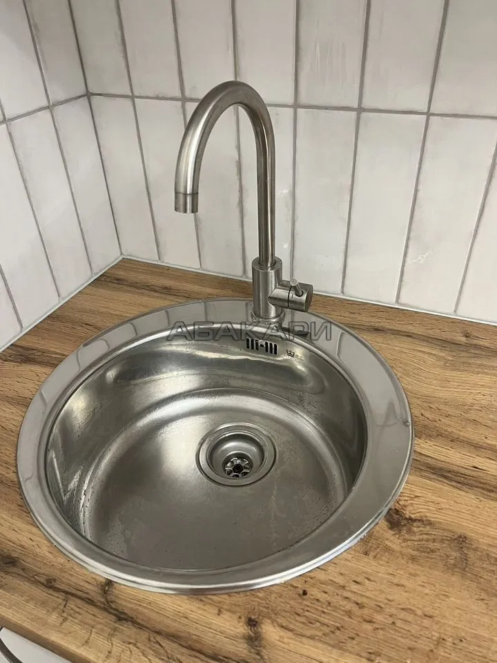 1-комнатная улица Дмитрия Мартынова, 27  за 35000 руб/мес фото 18