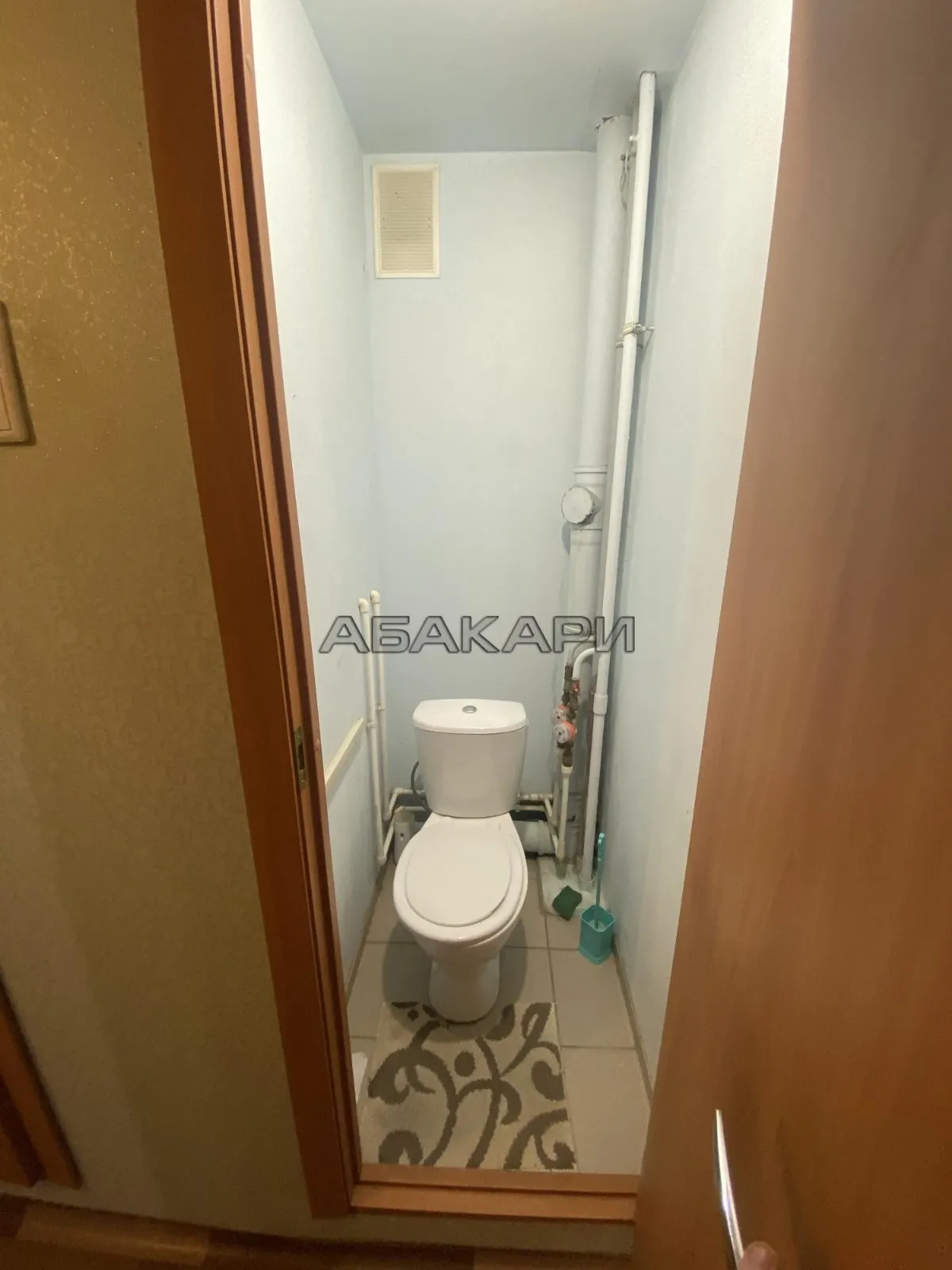 1-комнатная улица Дмитрия Мартынова, 9  за 30000 руб/мес фото 7