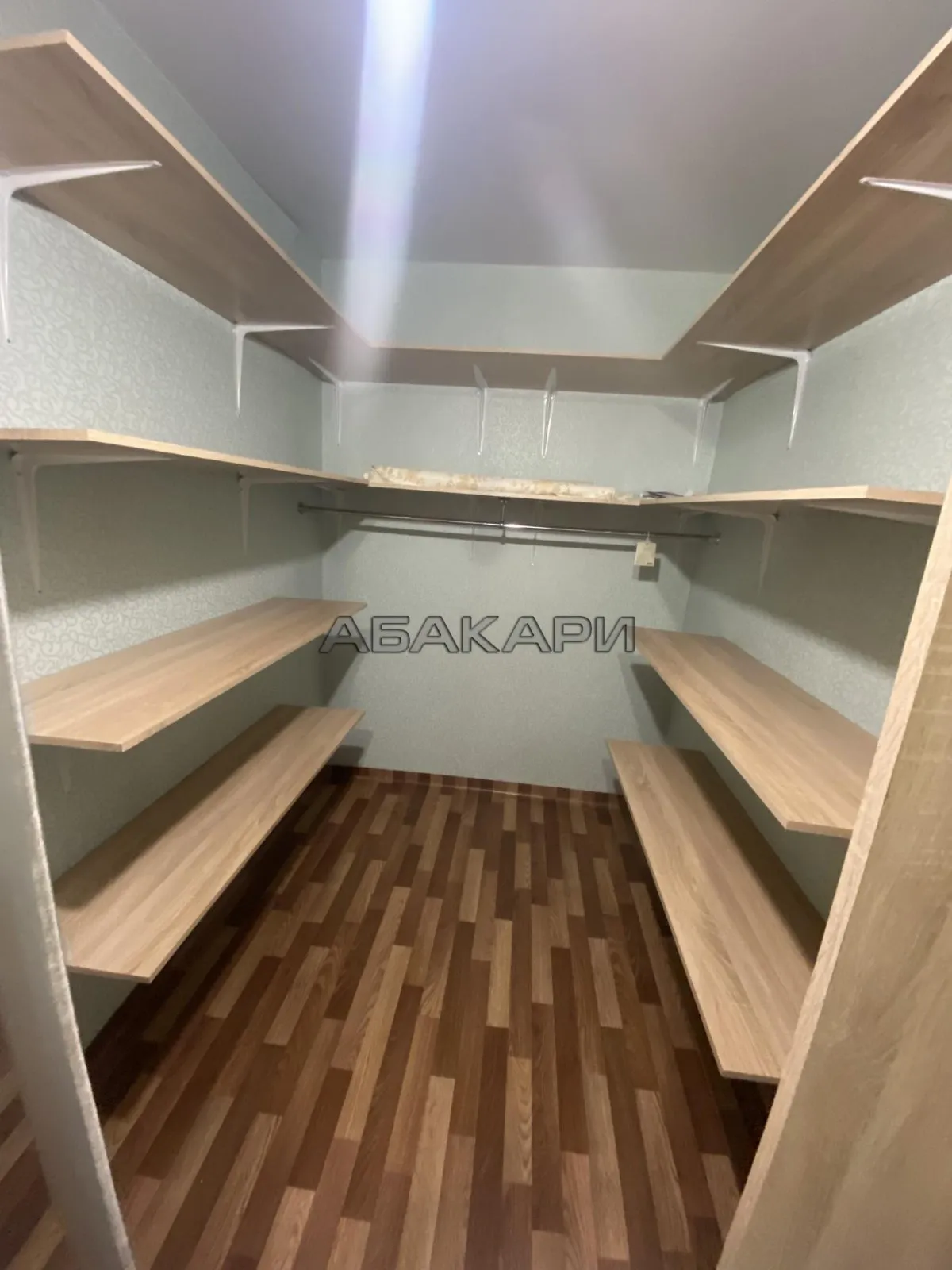 1-комнатная улица Дмитрия Мартынова, 9  за 30000 руб/мес фото 4