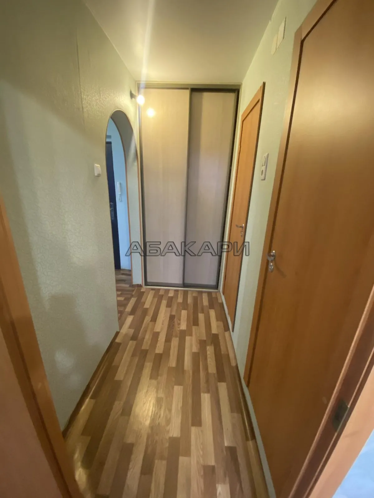 1-комнатная улица Дмитрия Мартынова, 9  за 30000 руб/мес фото 5