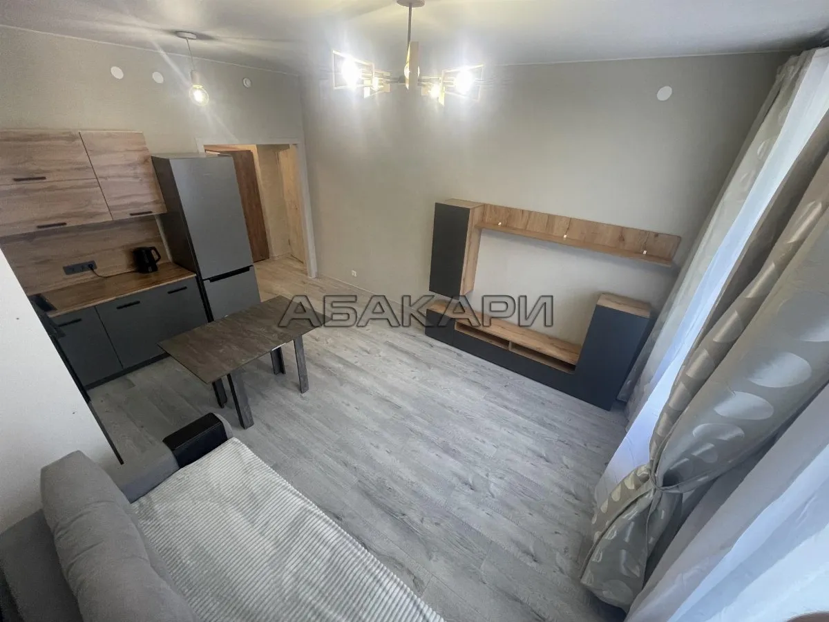 2-комнатная улица Елены Стасовой, 80 за 38000 руб/мес фото 3 2-комнатная улица Елены Стасовой, 80 за 38000 руб/мес фото 3