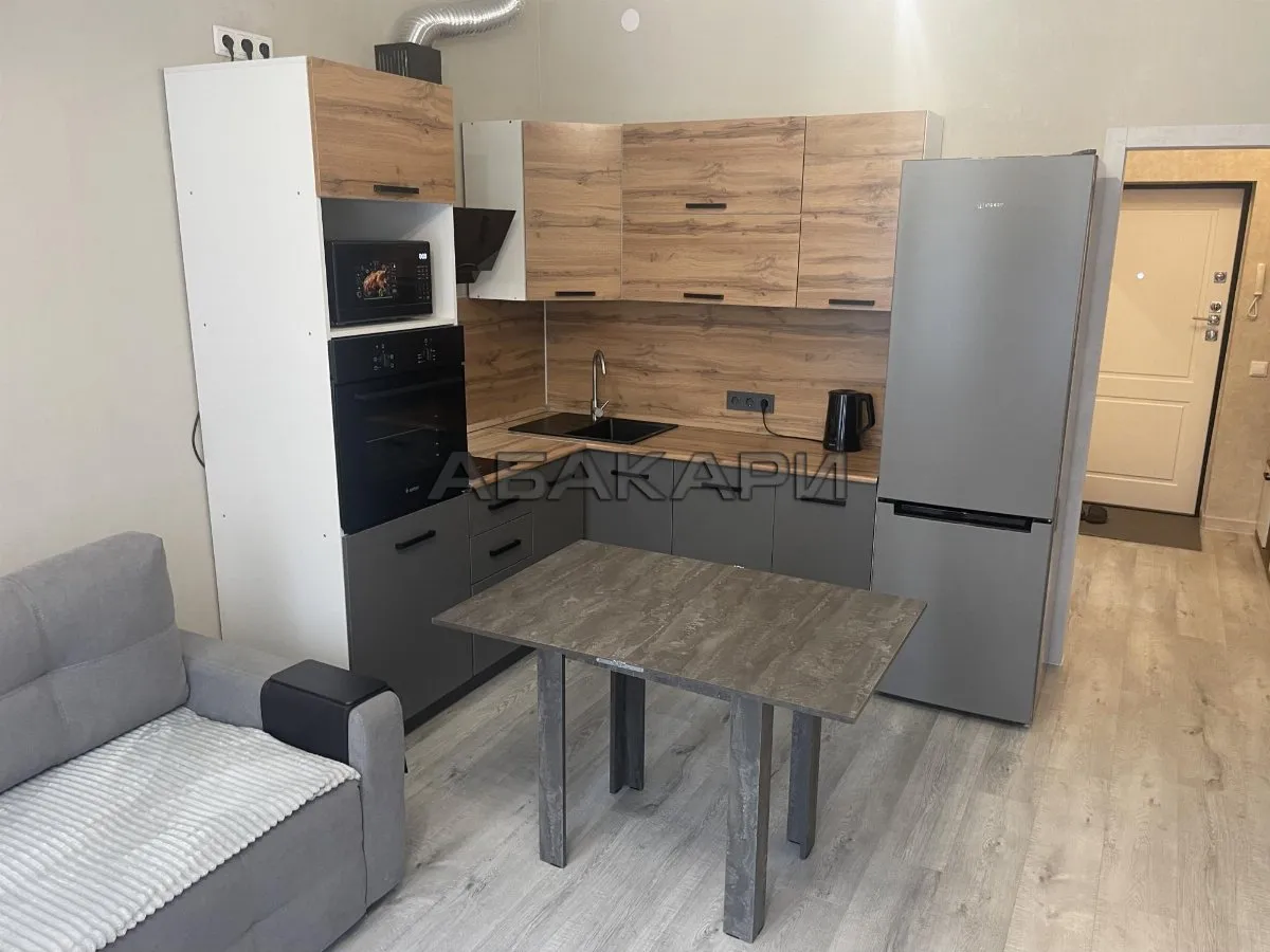 2-комнатная улица Елены Стасовой, 80 за 38000 руб/мес фото 2 2-комнатная улица Елены Стасовой, 80 за 38000 руб/мес фото 2