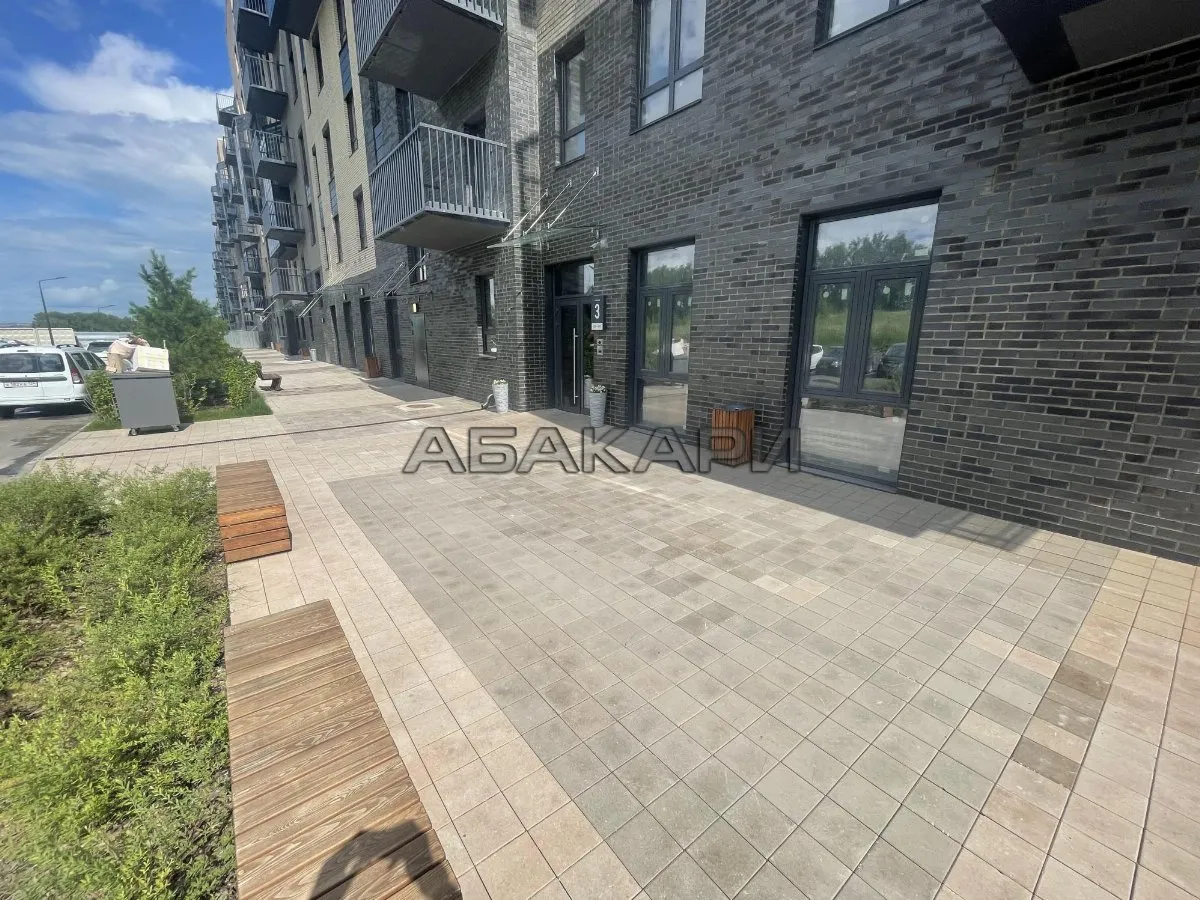 2-комнатная улица Елены Стасовой, 80 за 38000 руб/мес фото 7 2-комнатная улица Елены Стасовой, 80 за 38000 руб/мес фото 7