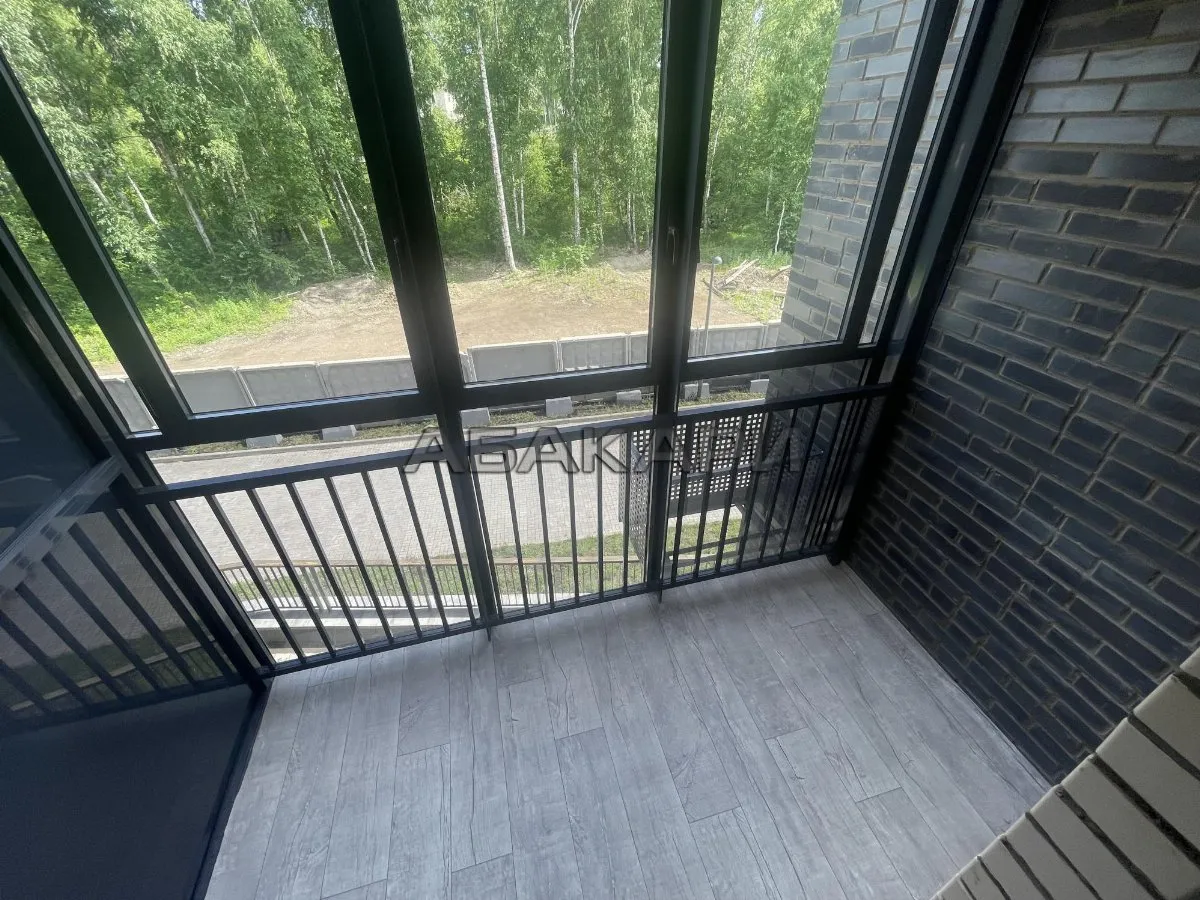 2-комнатная улица Елены Стасовой, 80  за 38000 руб/мес фото 13