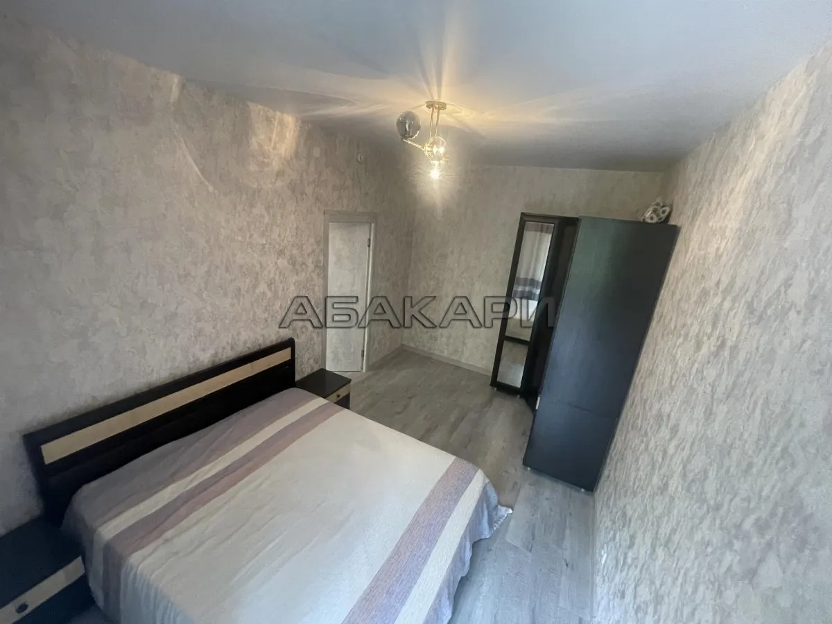 2-комнатная улица Елены Стасовой, 80 за 38000 руб/мес фото 9 2-комнатная улица Елены Стасовой, 80 за 38000 руб/мес фото 9