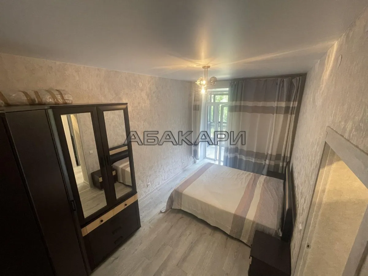 2-комнатная улица Елены Стасовой, 80 за 38000 руб/мес фото 11 2-комнатная улица Елены Стасовой, 80 за 38000 руб/мес фото 11