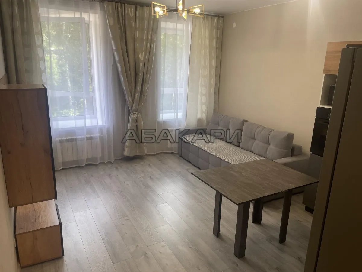 2-комнатная улица Елены Стасовой, 80 за 38000 руб/мес фото 4 2-комнатная улица Елены Стасовой, 80 за 38000 руб/мес фото 4