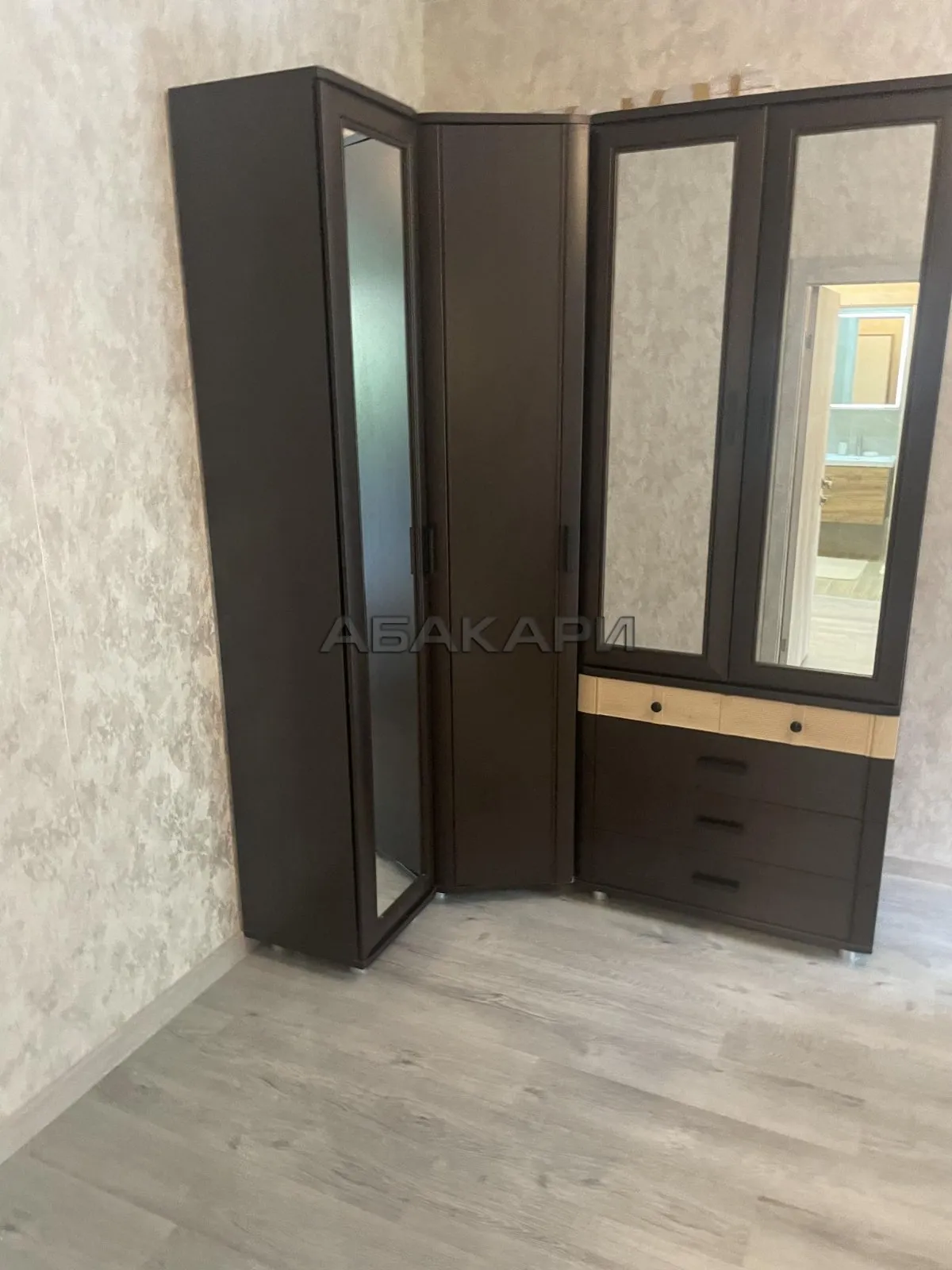 2-комнатная улица Елены Стасовой, 80 за 38000 руб/мес фото 12 2-комнатная улица Елены Стасовой, 80 за 38000 руб/мес фото 12