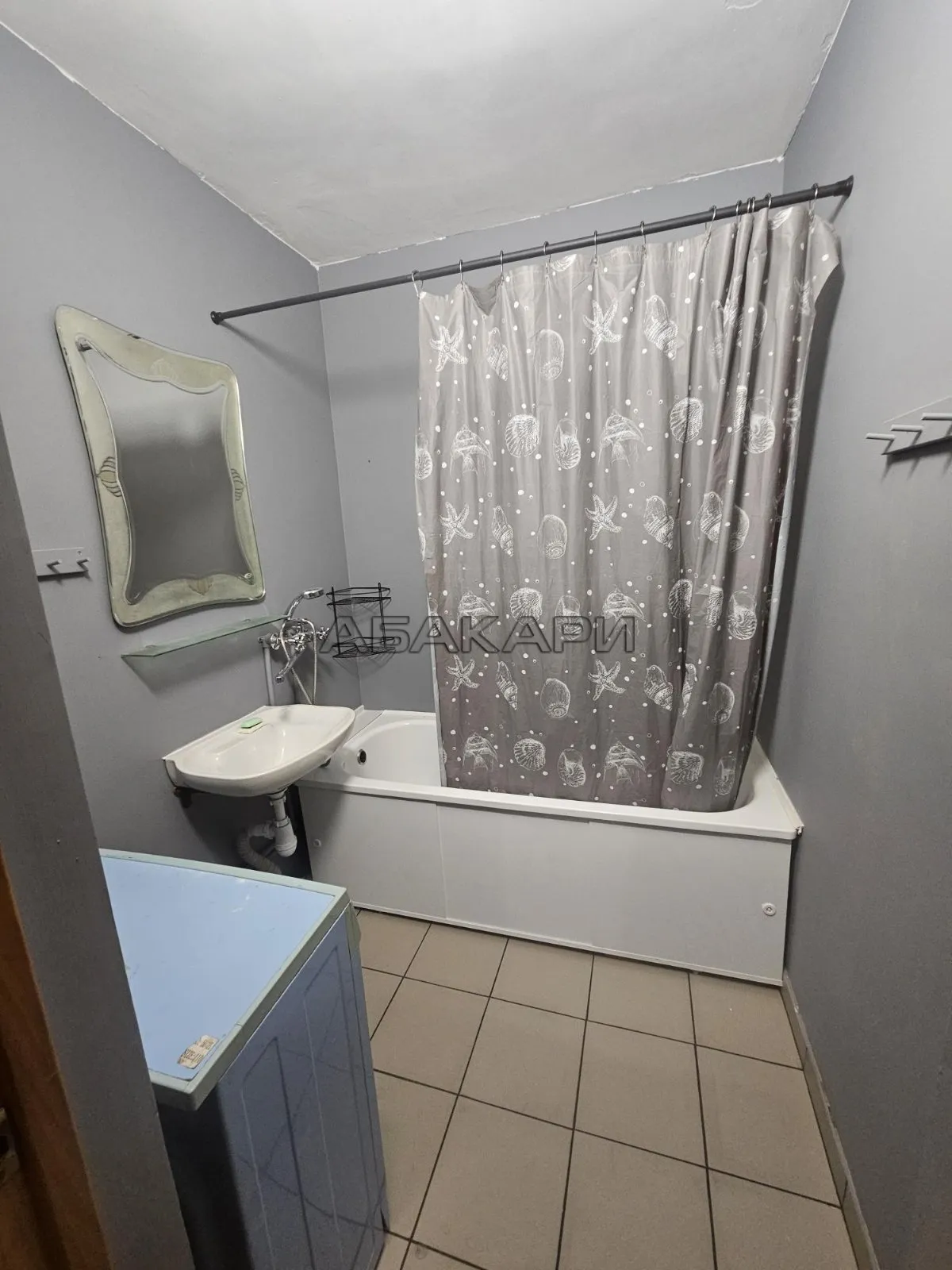 2-комнатная улица Мате Залки, 13  за 40000 руб/мес фото 1