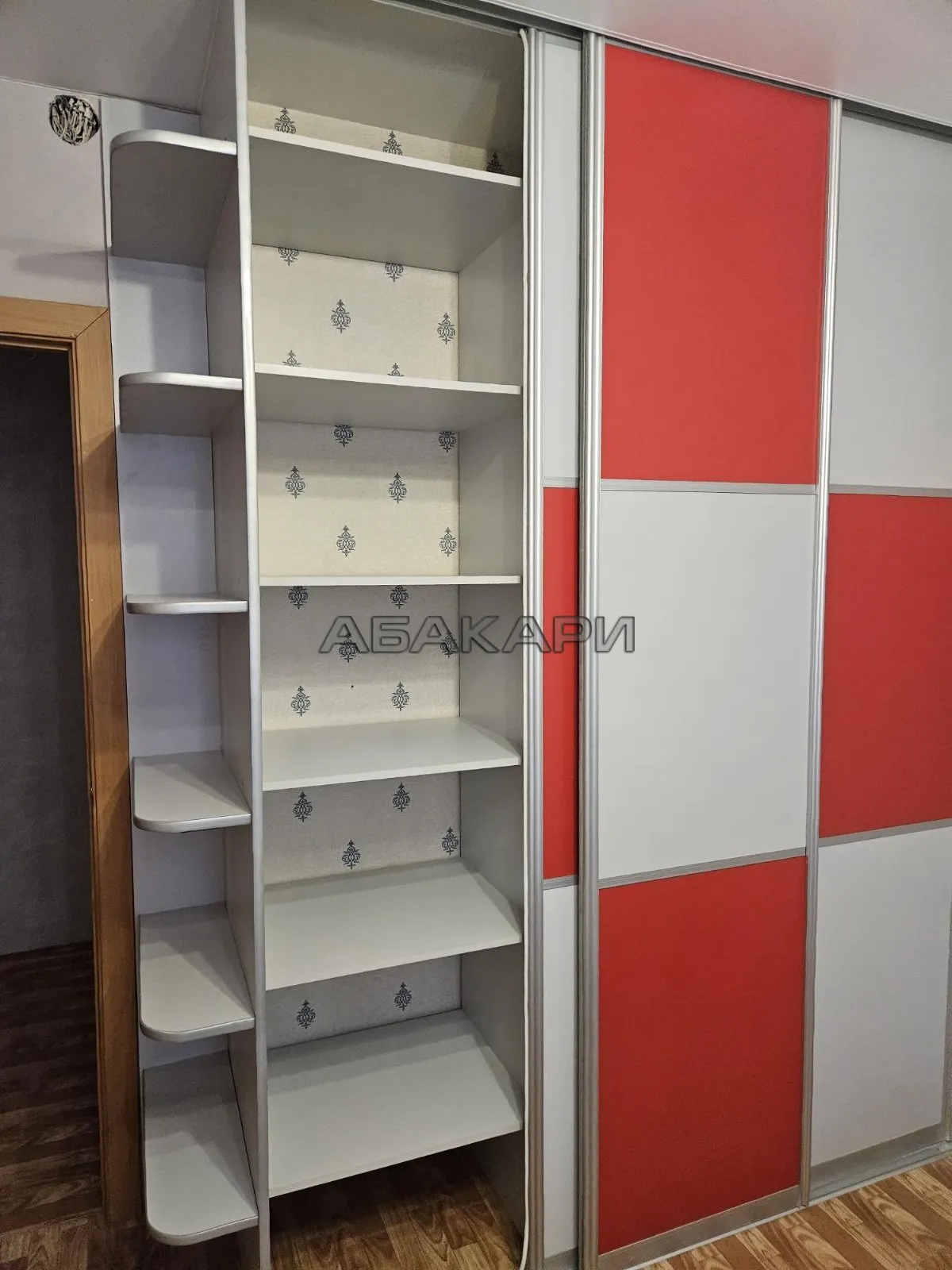 2-комнатная улица Мате Залки, 13  за 40000 руб/мес фото 4