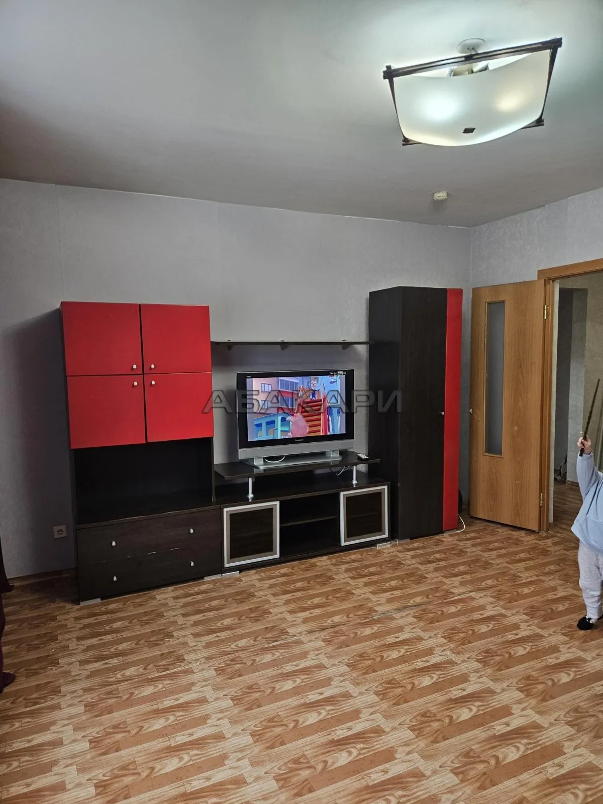 2-комнатная улица Мате Залки, 13  за 40000 руб/мес фото 5