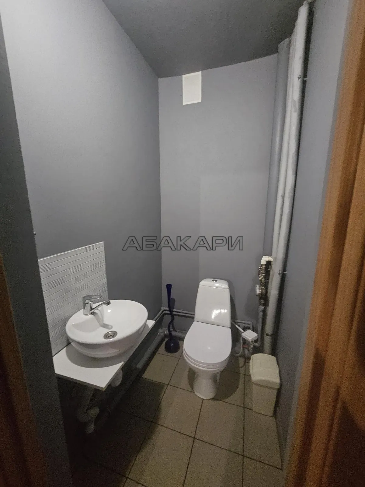 2-комнатная улица Мате Залки, 13  за 40000 руб/мес фото 6