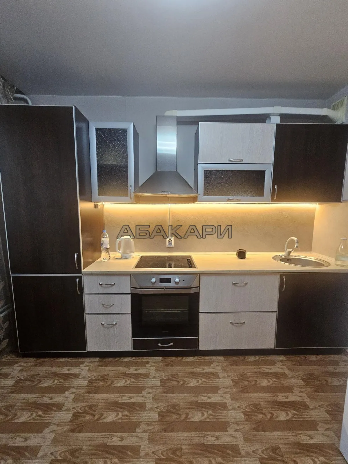 2-комнатная улица Мате Залки, 13  за 40000 руб/мес фото 7