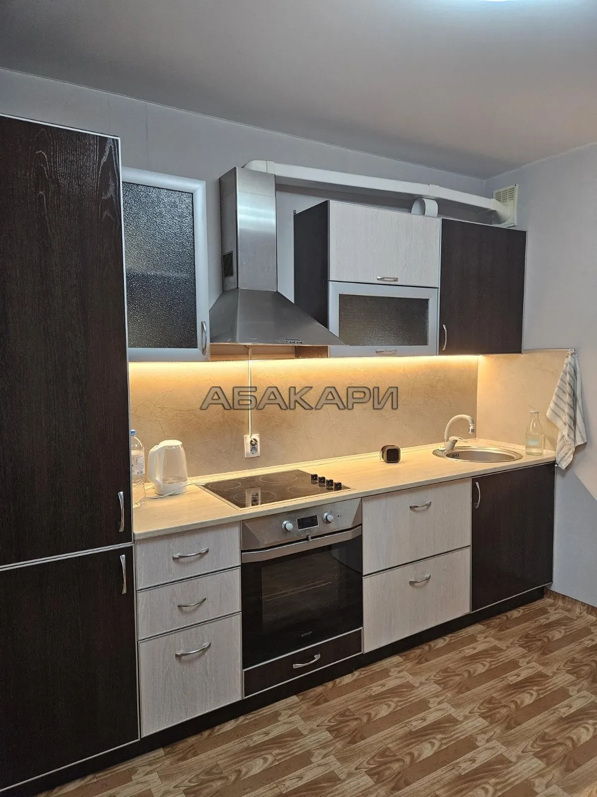 2-комнатная улица Мате Залки, 13  за 40000 руб/мес фото 8