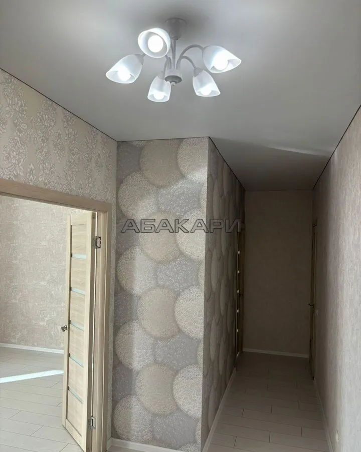 2-комнатная улица Петра Ломако, 14  за 44000 руб/мес фото 9