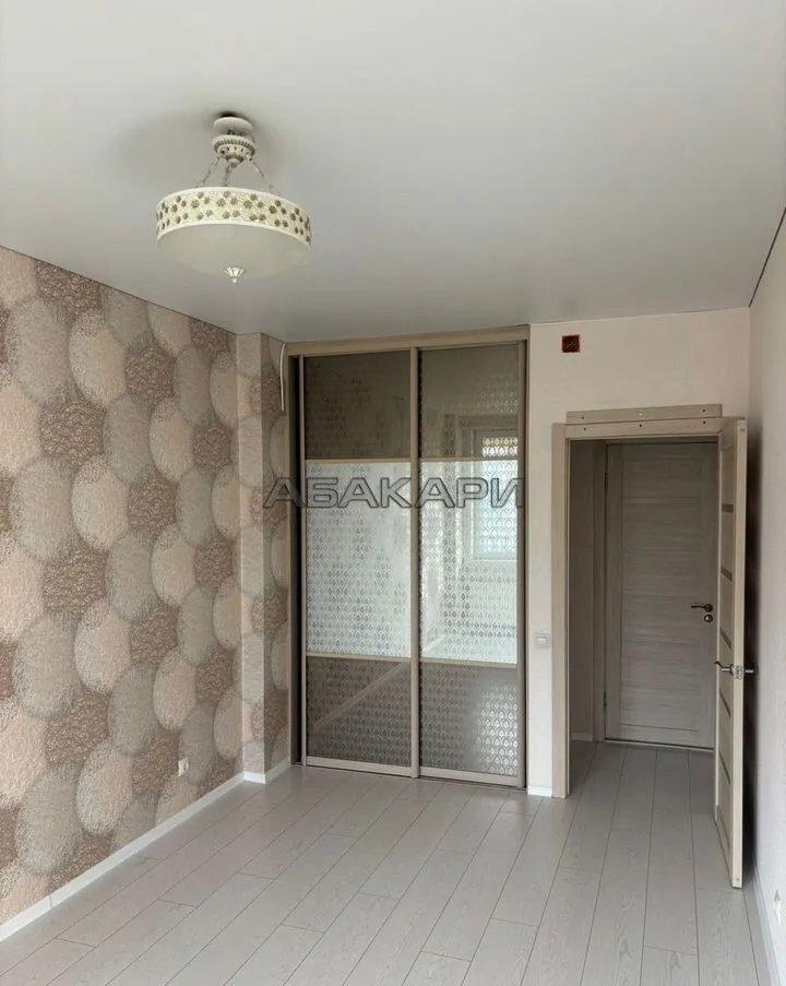 2-комнатная улица Петра Ломако, 14  за 44000 руб/мес фото 11