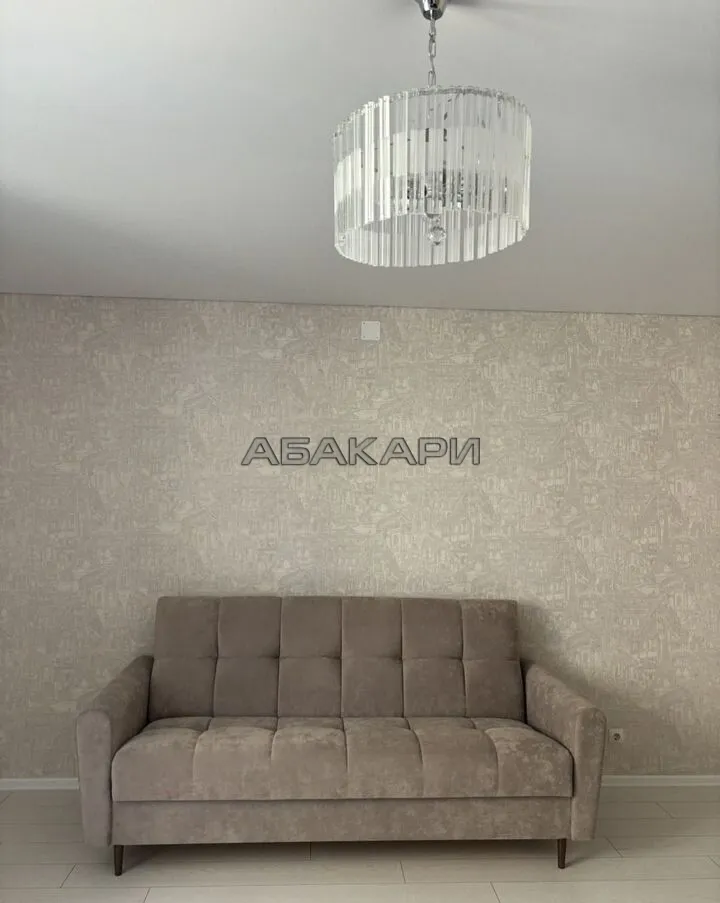 2-комнатная улица Петра Ломако, 14  за 44000 руб/мес фото 13