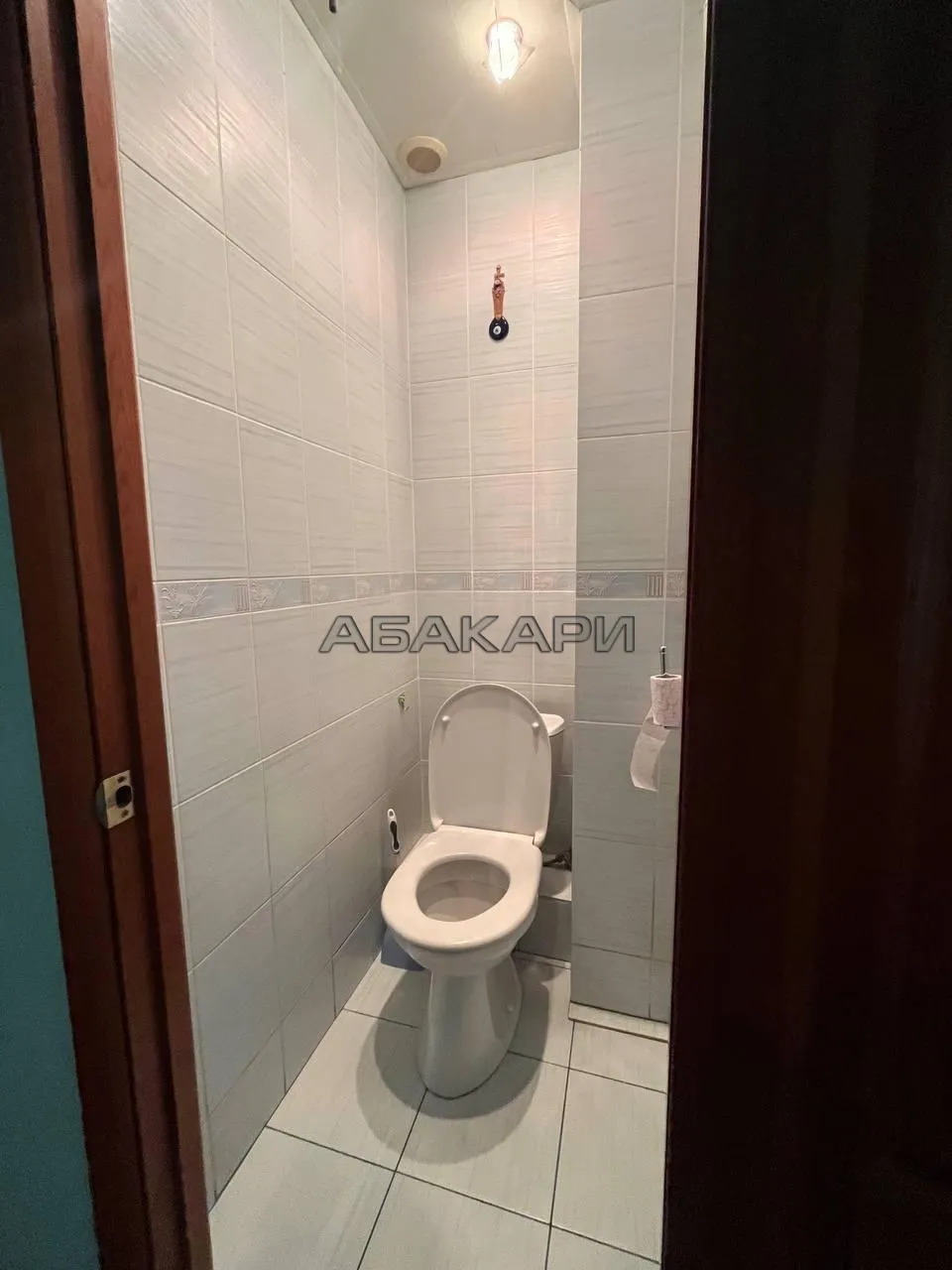 2-комнатная улица Побежимова, 11  за 35000 руб/мес фото 5