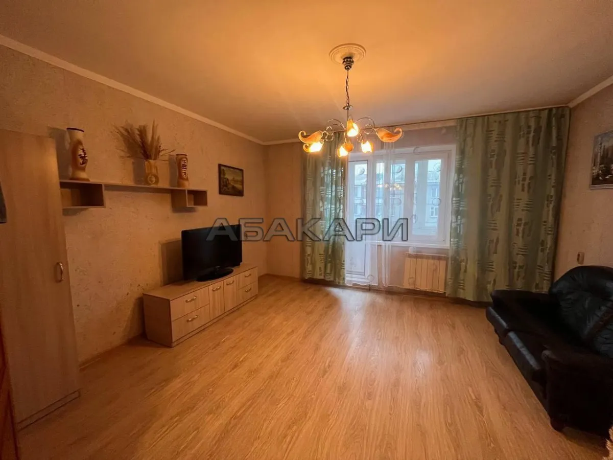 2-комнатная улица Побежимова, 11  за 35000 руб/мес фото 7