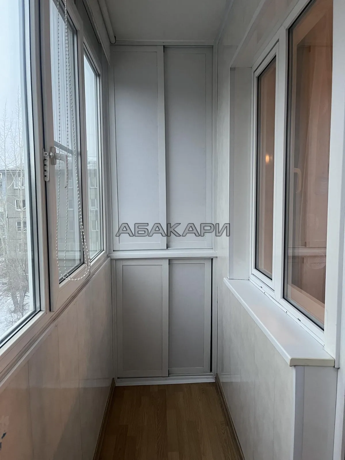 2-комнатная улица Побежимова, 11  за 35000 руб/мес фото 11