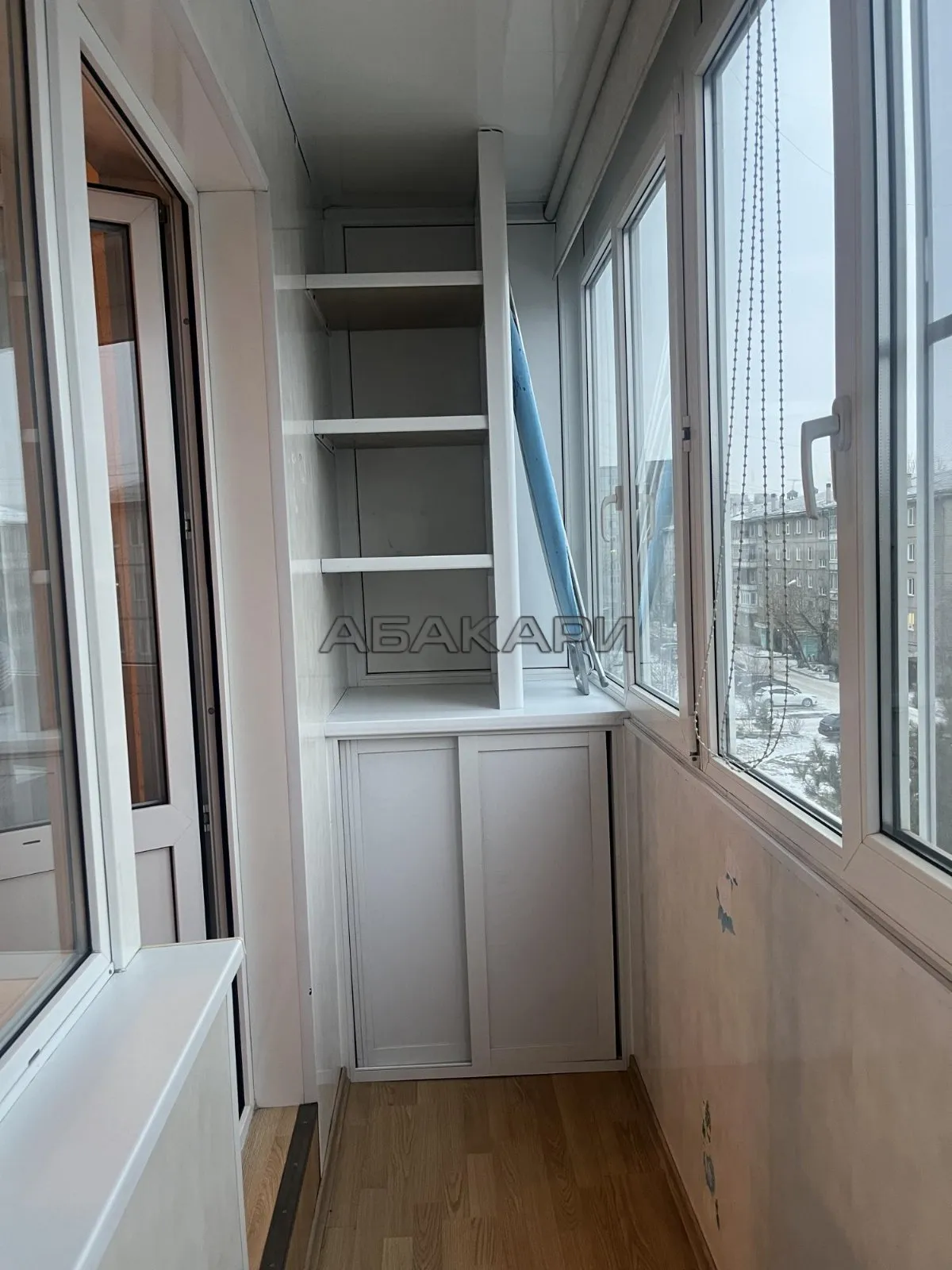 2-комнатная улица Побежимова, 11  за 35000 руб/мес фото 12