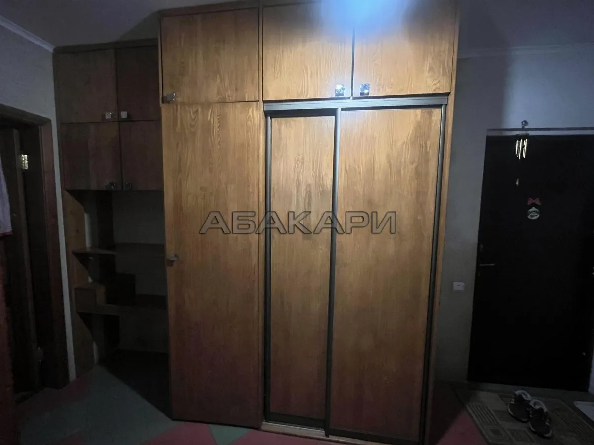 2-комнатная улица Побежимова, 11  за 35000 руб/мес фото 13