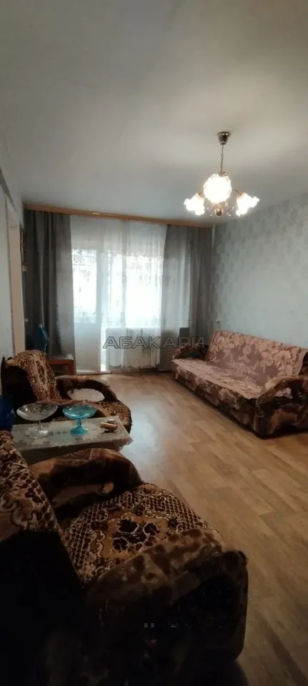 2-комнатная Волгоградская улица, 17А  за 30000 руб/мес фото 6