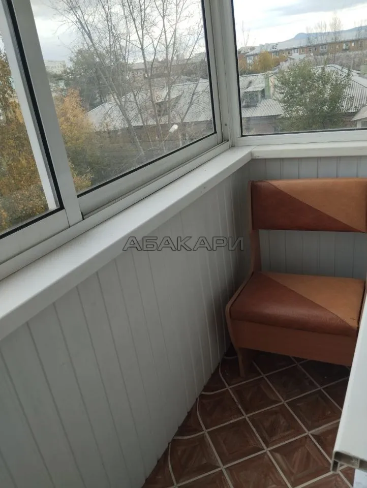 2-комнатная Волгоградская улица, 17А  за 30000 руб/мес фото 9