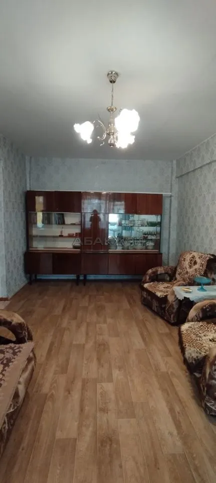 2-комнатная Волгоградская улица, 17А  за 30000 руб/мес фото 10