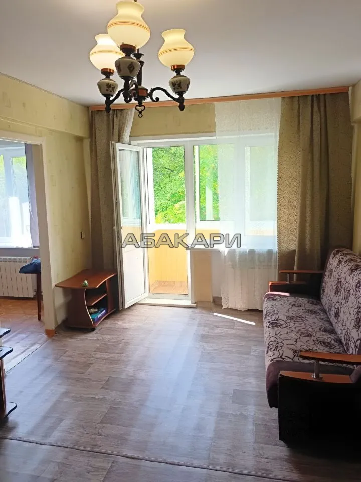 2-комнатная Западная улица, 12 за 30000 руб/мес фото 3 2-комнатная Западная улица, 12 за 30000 руб/мес фото 3