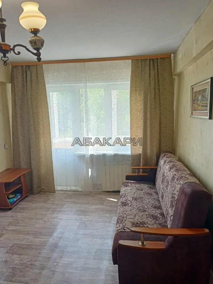 2-комнатная Западная улица, 12 за 30000 руб/мес фото 4 2-комнатная Западная улица, 12 за 30000 руб/мес фото 4