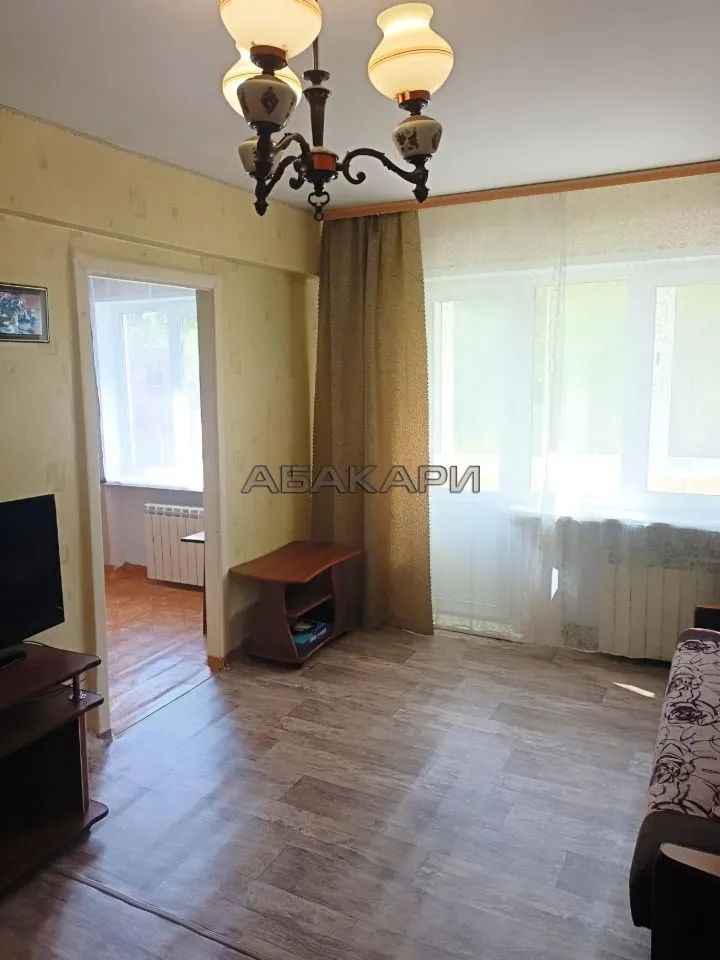 2-комнатная Западная улица, 12 за 30000 руб/мес фото 5 2-комнатная Западная улица, 12 за 30000 руб/мес фото 5